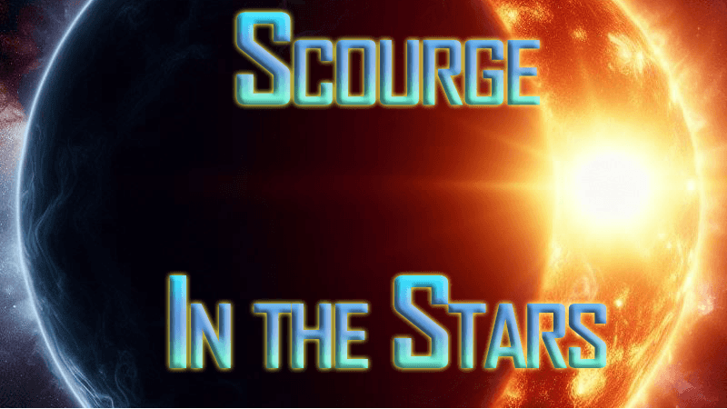 Scourge in the Stars: A D&D 5e Homebrew Adventure