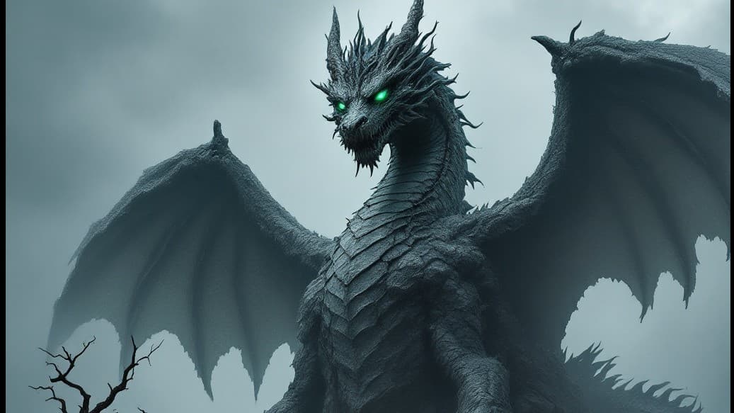 The Resurrection of Choas (homebrew campaign)