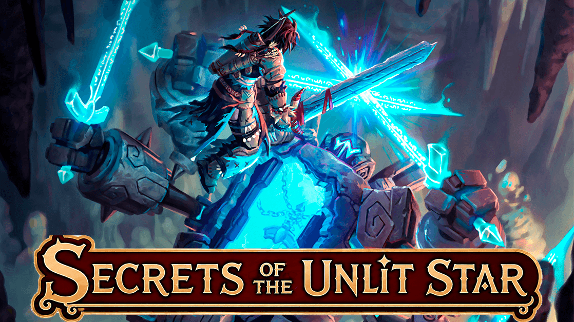 Learn to Play Pathfinder 2e | Secrets of the Unlit Star
