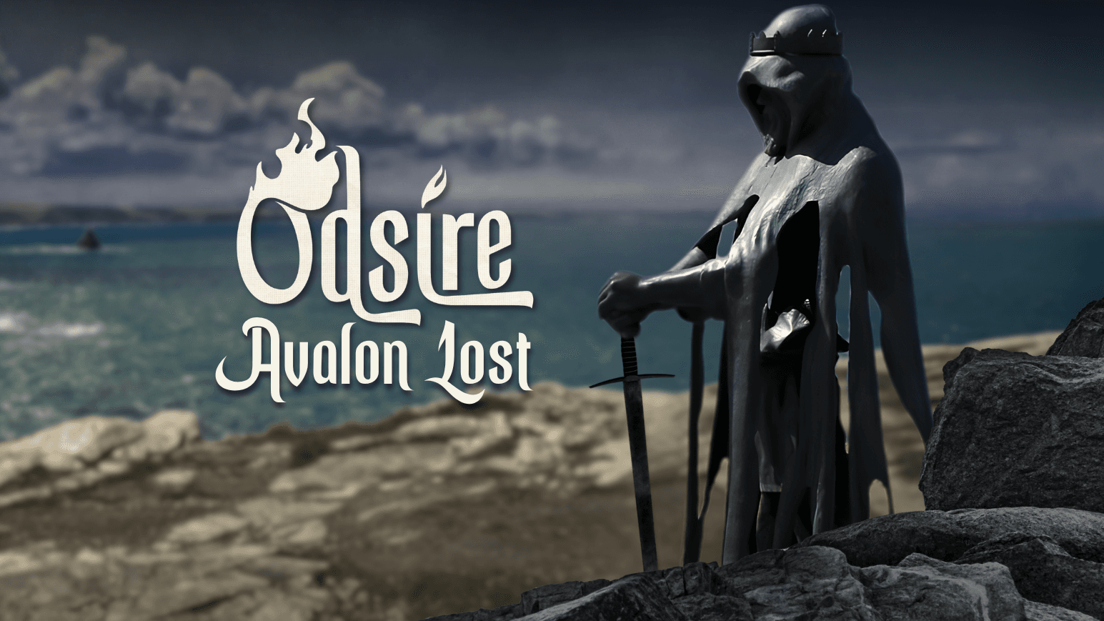 Odsire: Avalon Lost