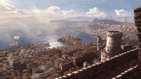 D&D: Adventures in Faerûn