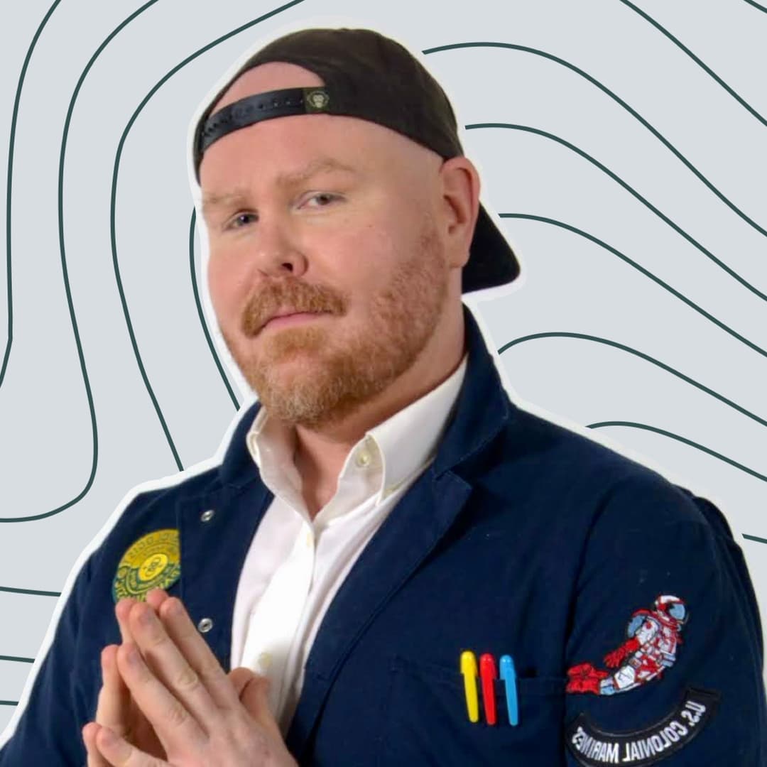 Professional Game Master Cameron Startplaying