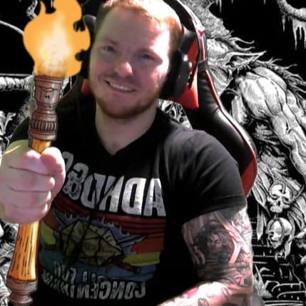 Brian | Chewie avatar