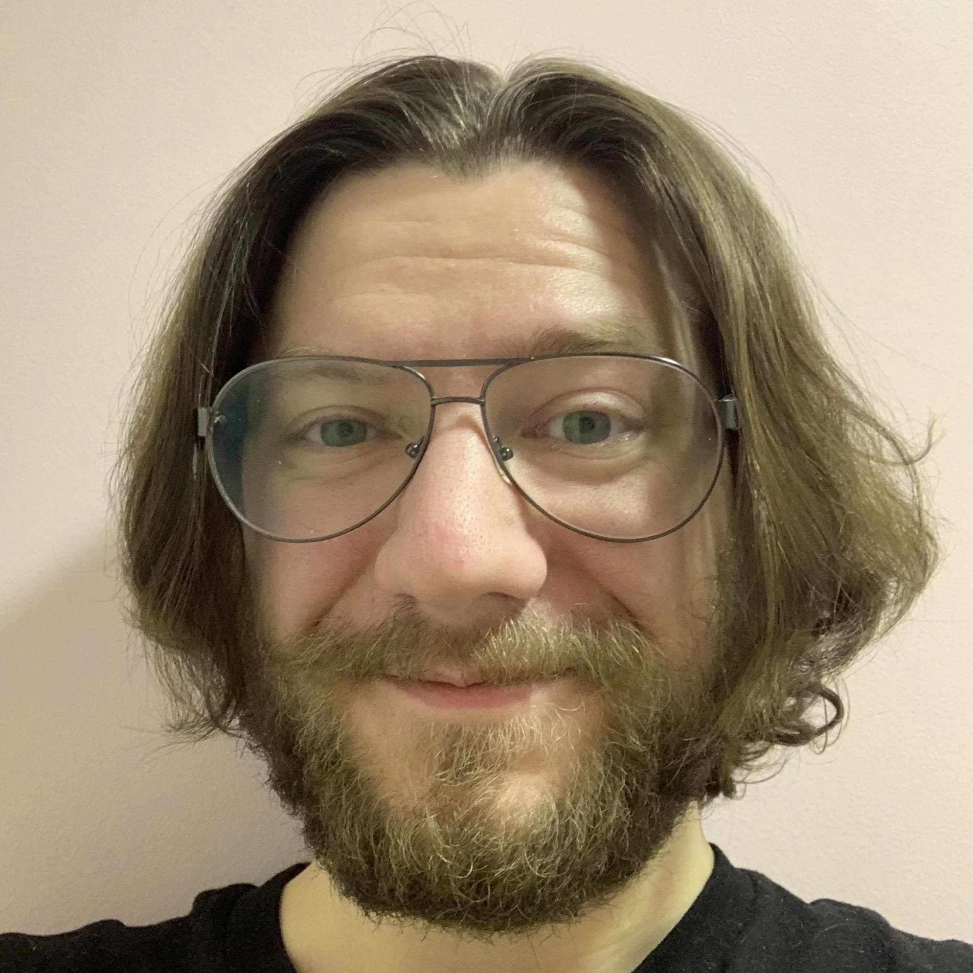 GroggyGolem avatar