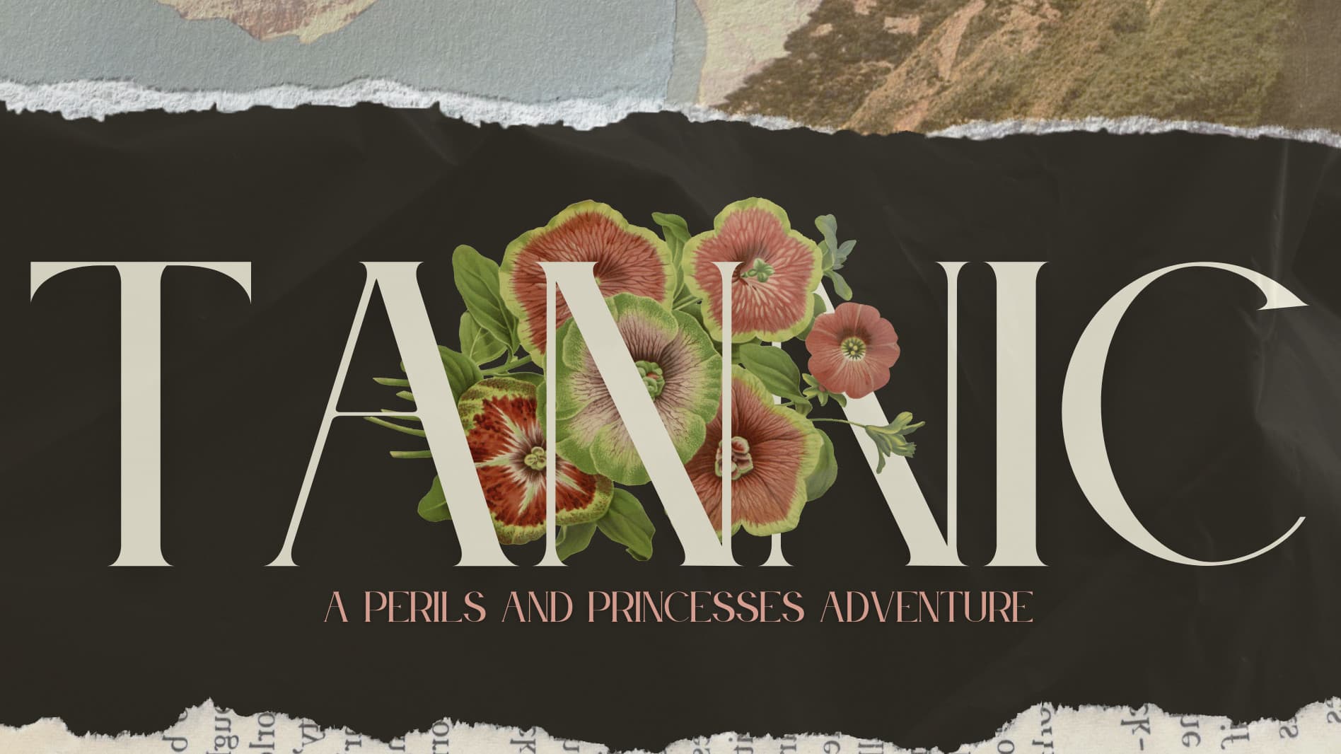 Tannic | Perils & Princesses Mini Adventure 👸Learn To Play