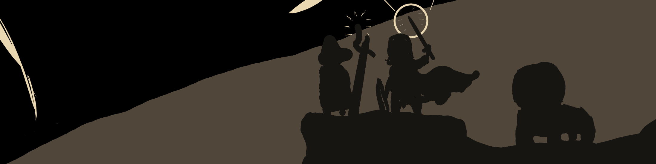 Giwrghs banner