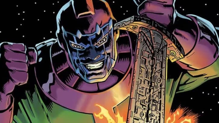 The Cataclysm of Kang | Learn to Play | Comic Style Campaign