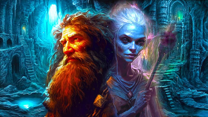 The Final Dungeon! | Lost Mine of Phandelver ⛰ ⛏ | Starter Set Adventure 🌱| Level 5| 