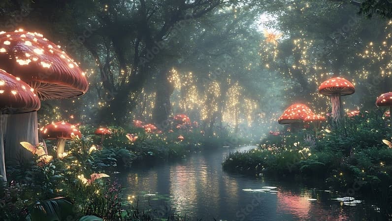 The Wild Beyond the Witchlight