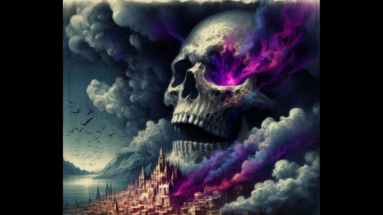 Rags to Riches, Eve of Ruin (homebrew+ module) level 1-20