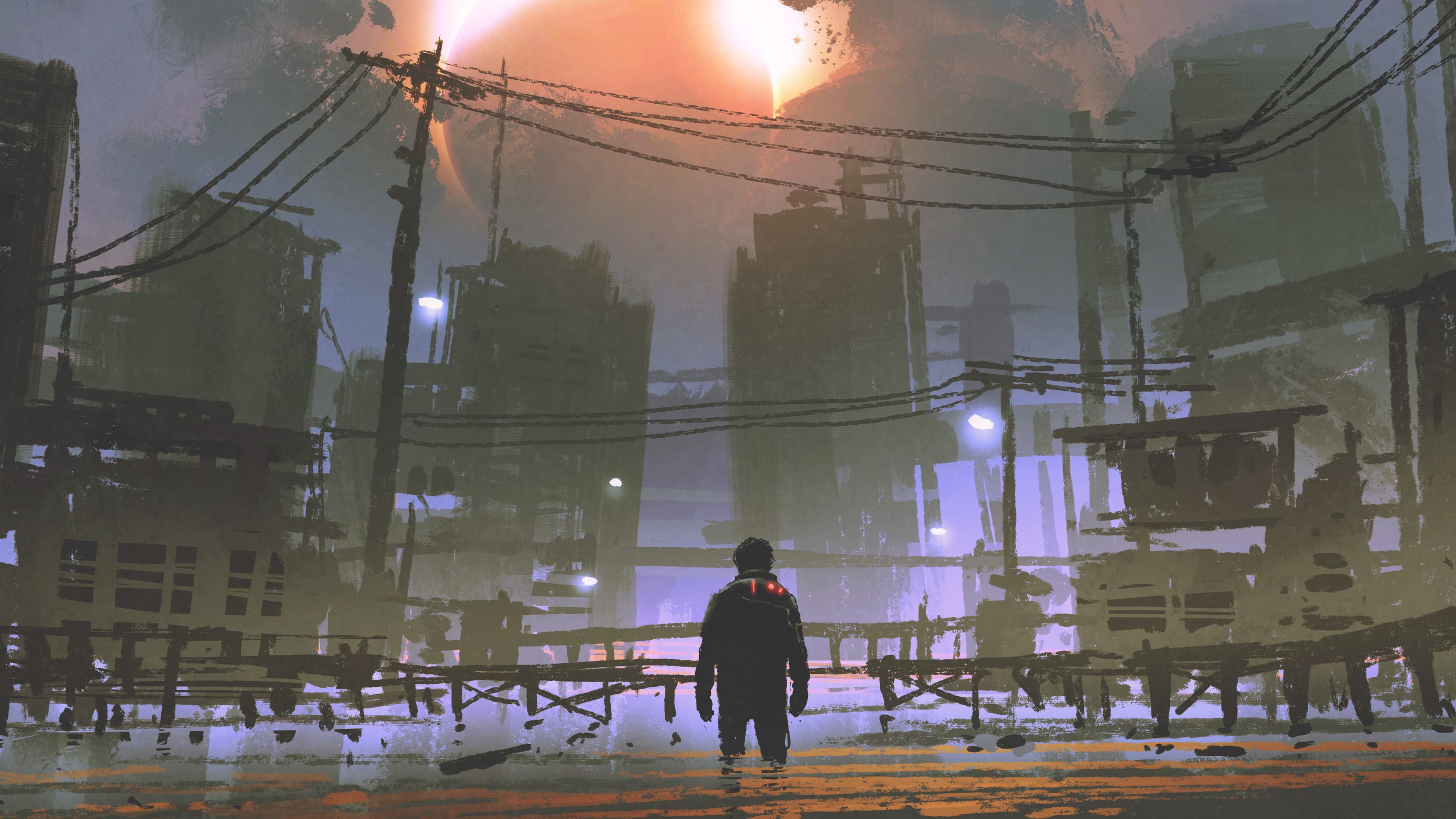 1930s Steampunk Campaign! | Homebrew Setting! | 5e 2024