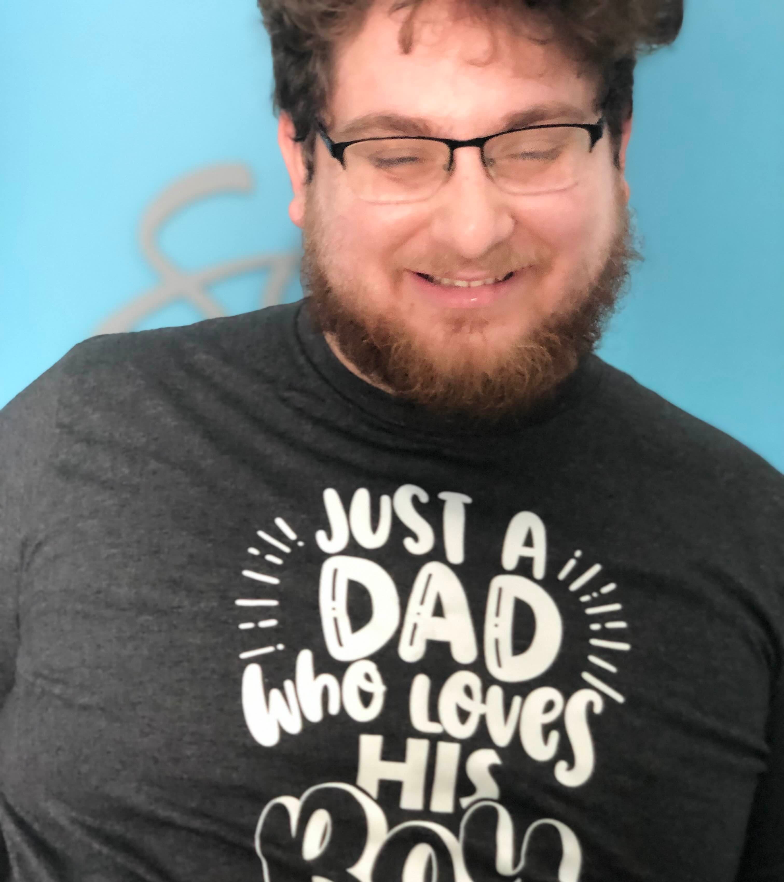 Chris (Deus Ex Talis) avatar