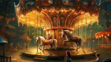 The Wild beyond the... Mist [Legend in the Mist-Free Session 0]