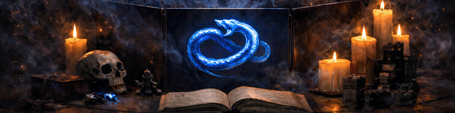 DangerDeity banner