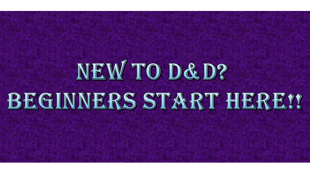New to D&D, Start Here! - Dragons of Stormwreck Isle