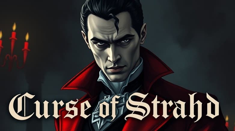 Curse of Strahd | 2024 Rules | New Players Welcome