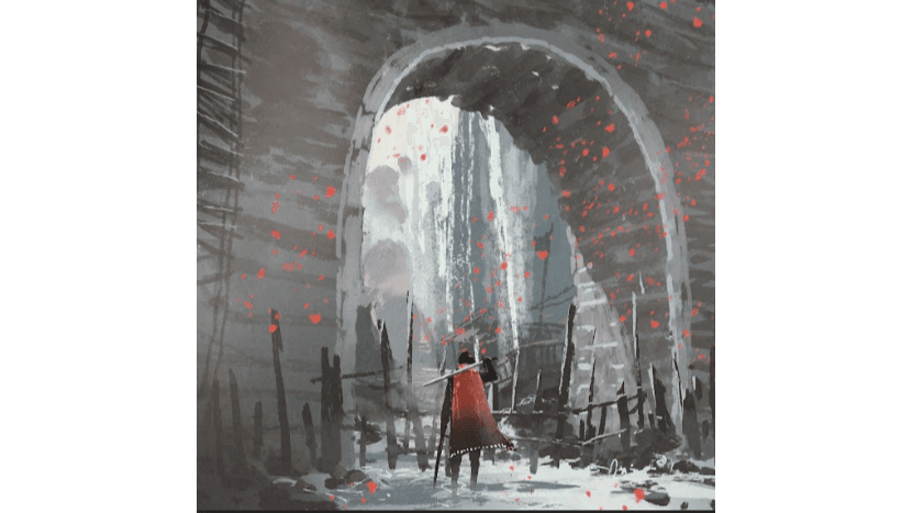 Blood and Snow: Winter's Reign