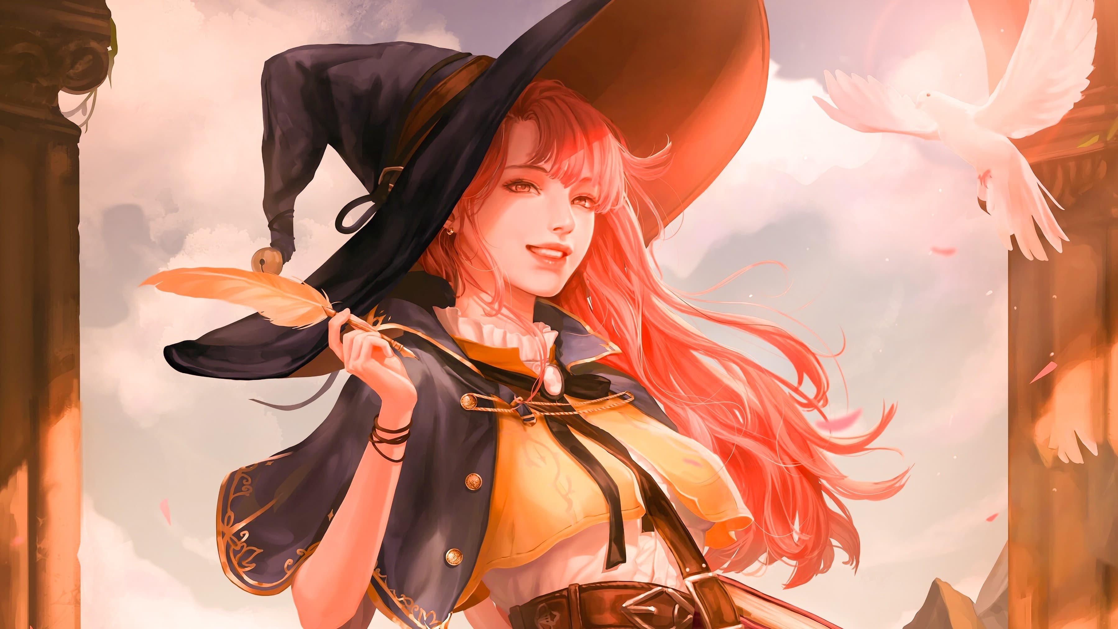The Wizard's Apartheid | Steampunk Dystopia| 🏳️‍⚧️🏳️‍🌈