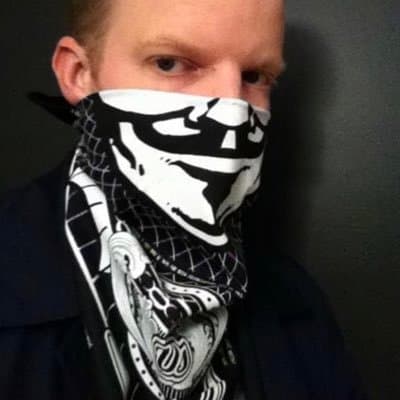 Chris Beverwyk avatar