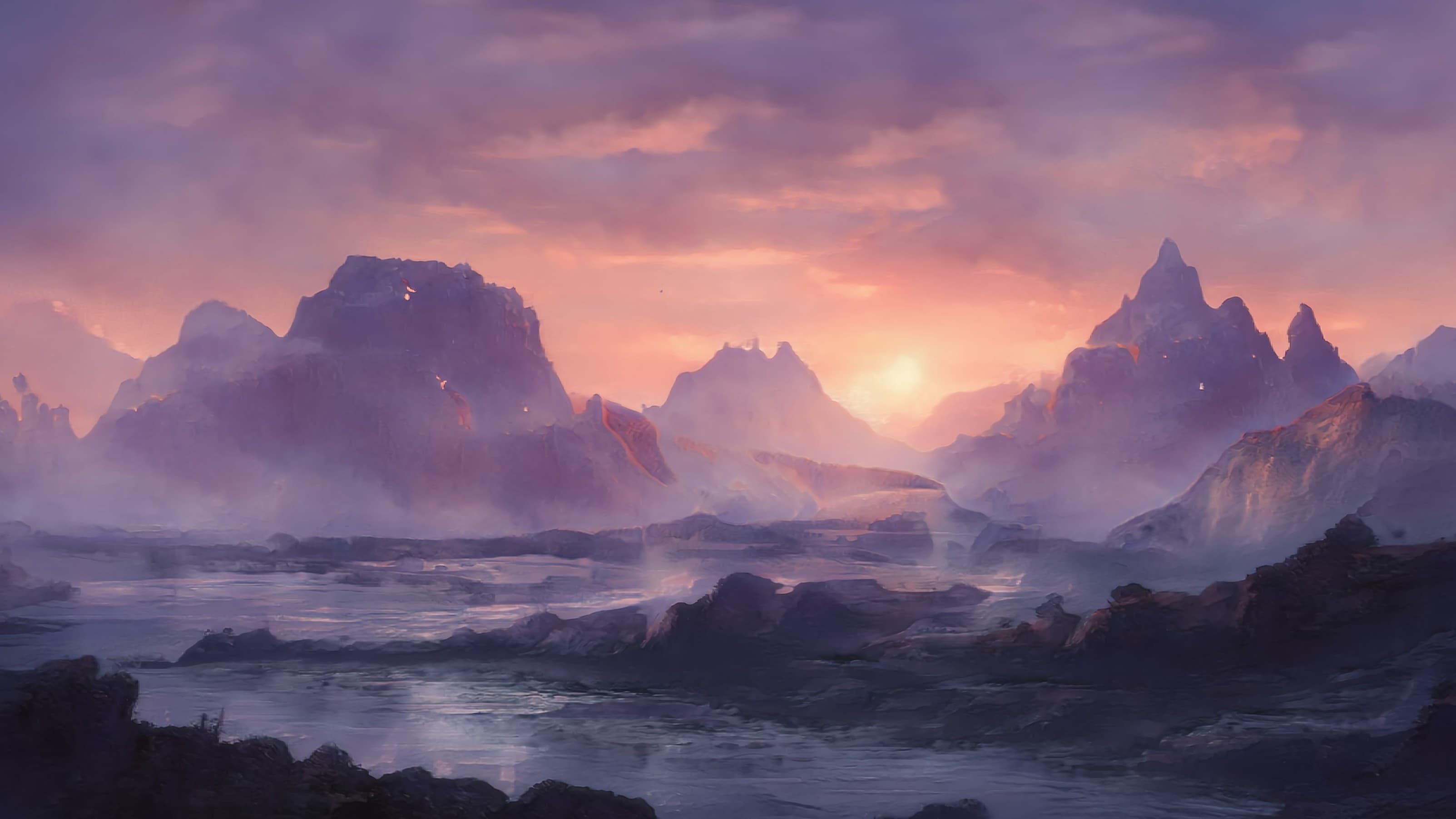 The Search for Lord Approt