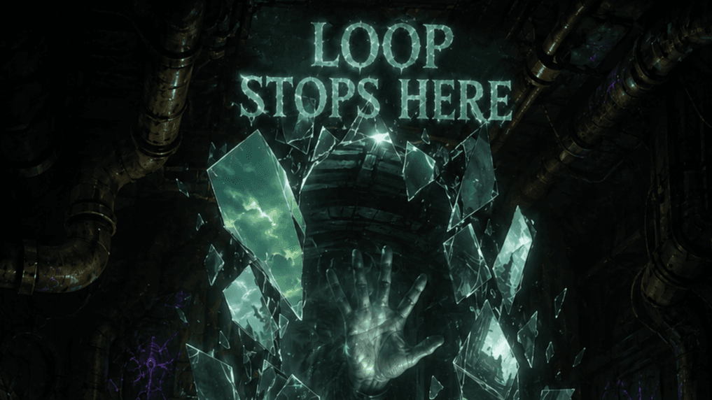 The Loop Stops Here