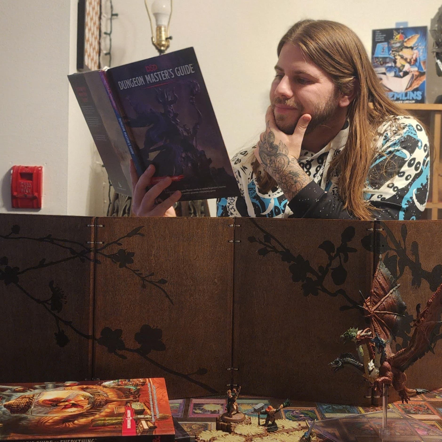 Goblin RPGs (Dave) avatar