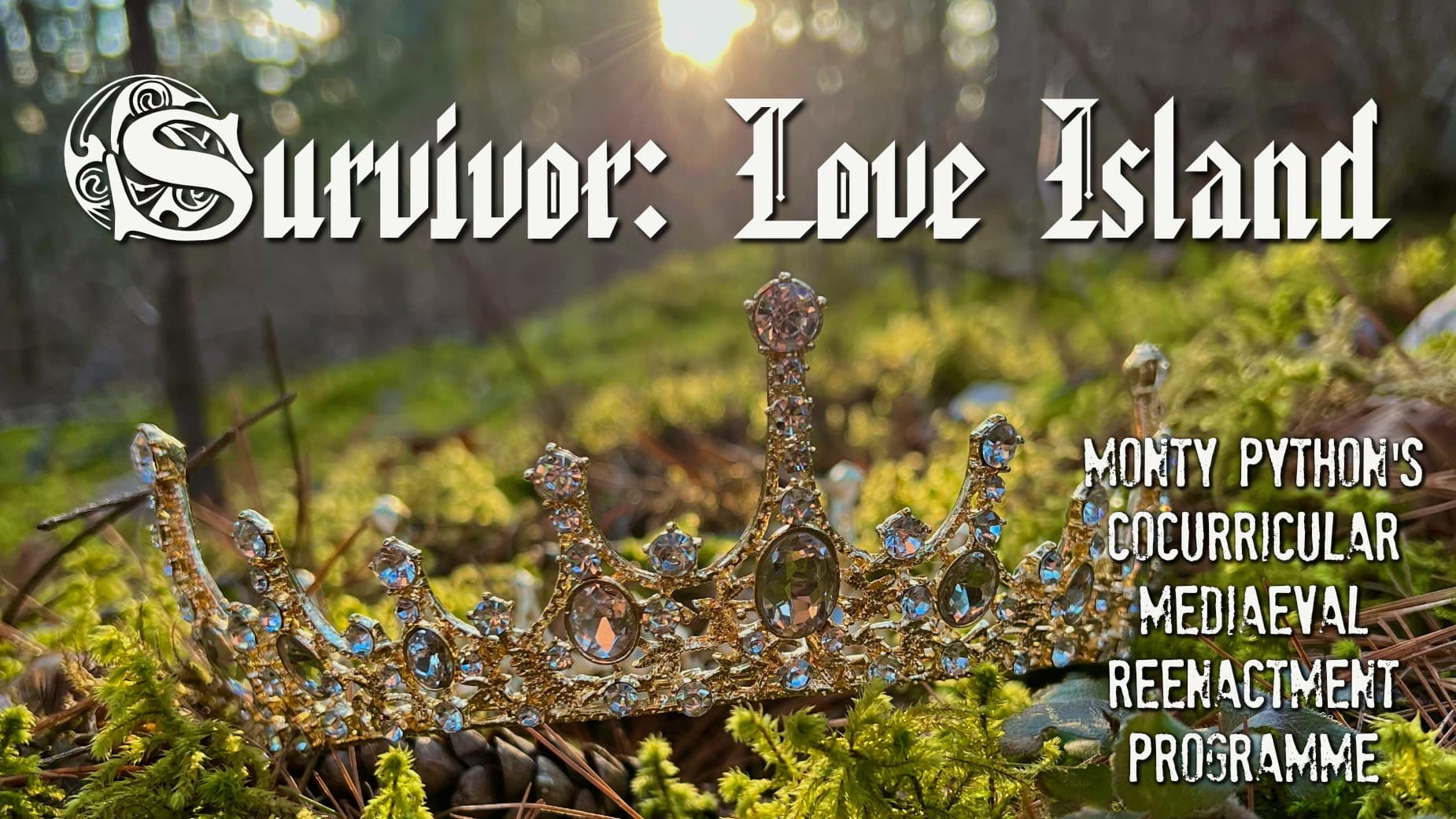 Survivor: Love Island