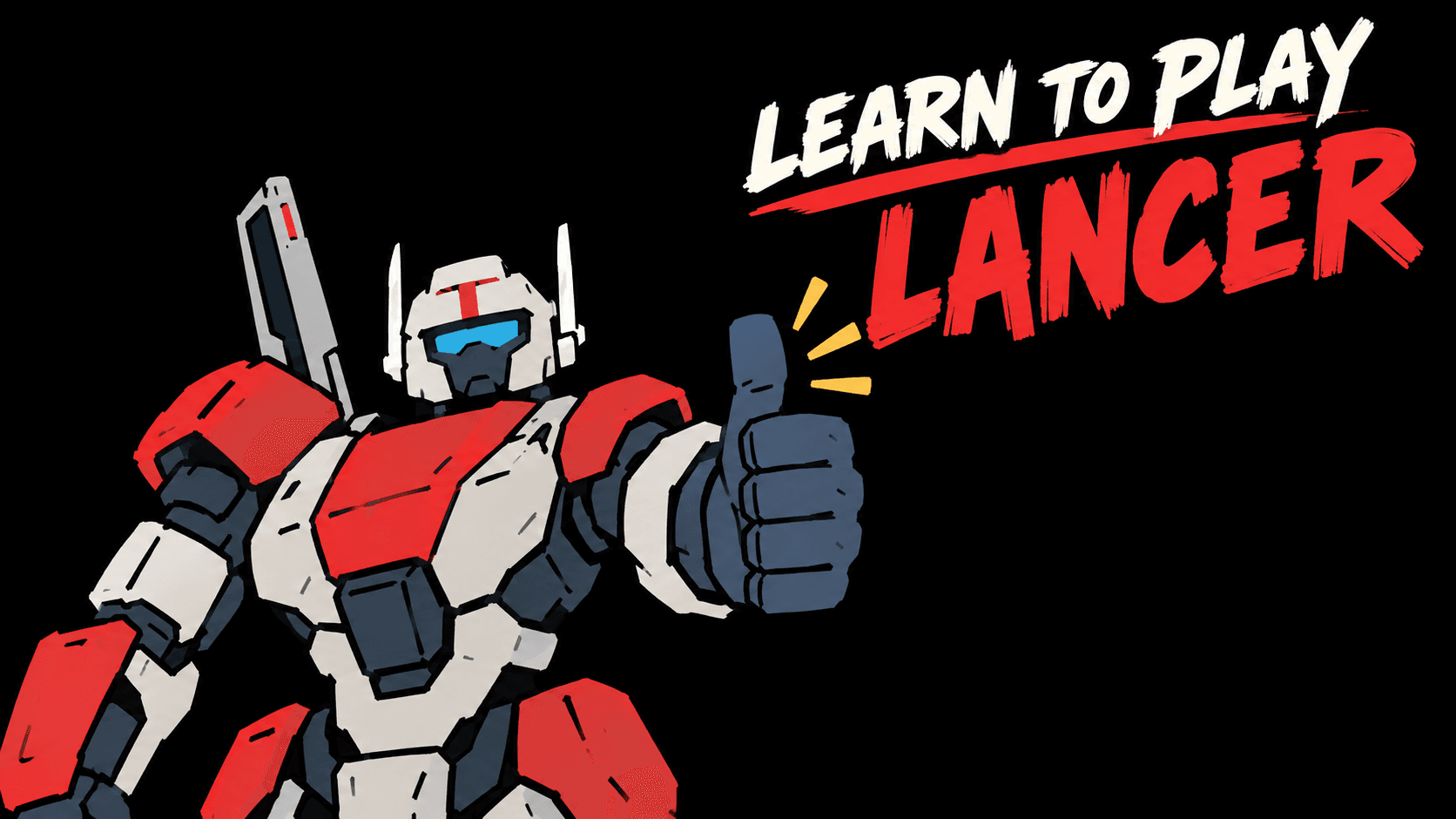 Operation Solstice Rain: Small Group, Big Mechs! 🏳️‍🌈