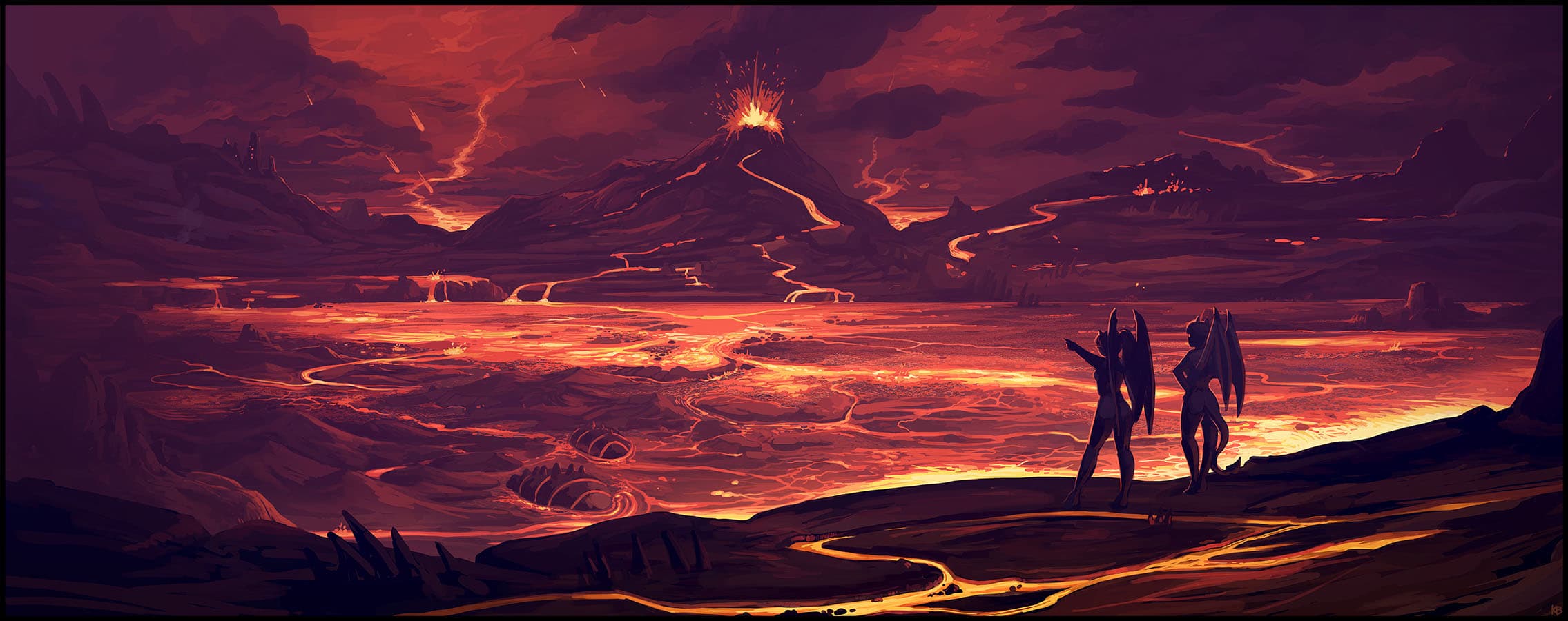 "Chains of Asmodeus" Campaign Lvls. 11-20