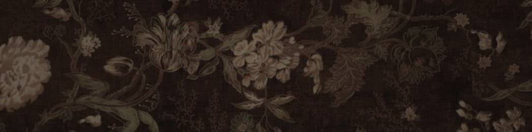 Fern's Fables banner
