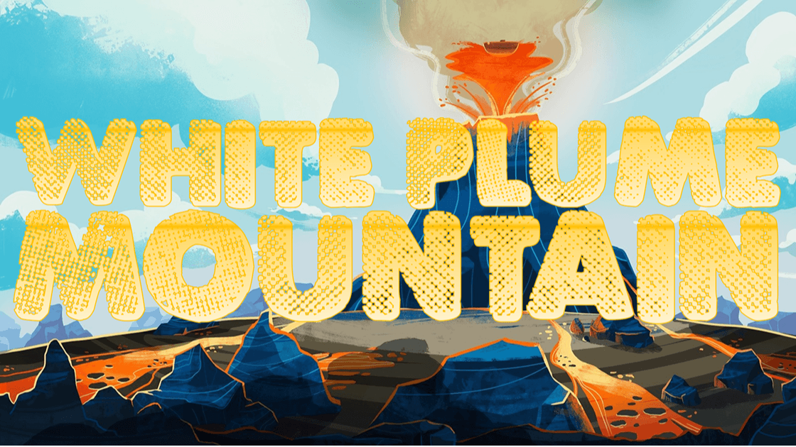 White Plume Mountain | An 8th-Level Eberron Dungeon Crawl