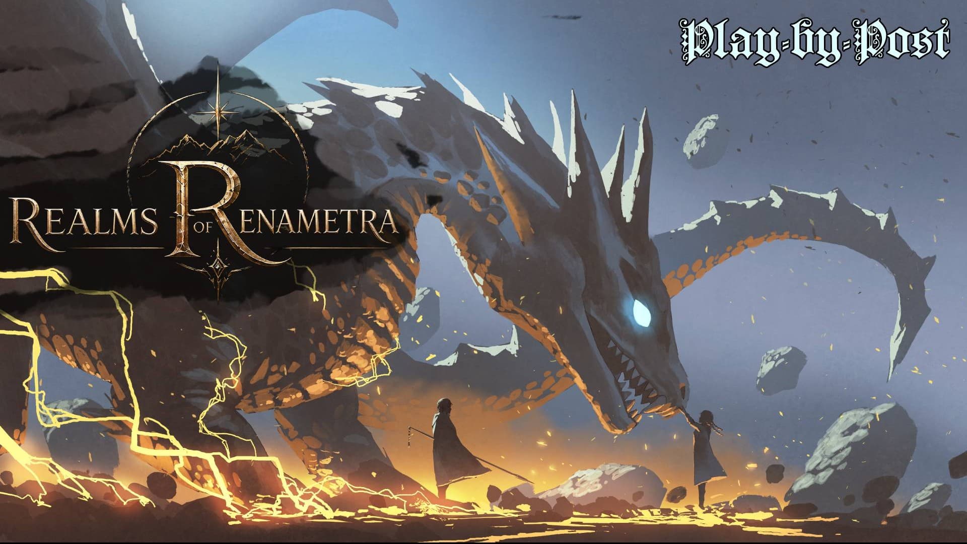 Incredibly RP Heavy | Exciting and Extremely thorough Setting