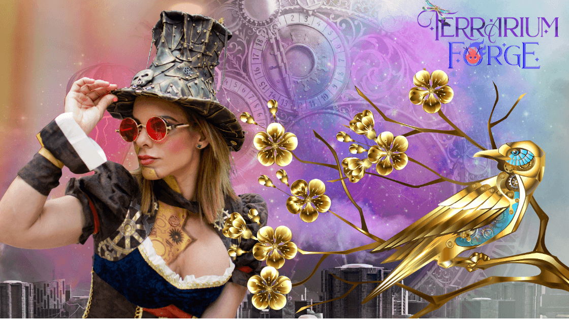 THE SONG OF STEEL & BONE IN EBERRON 🌈+ 