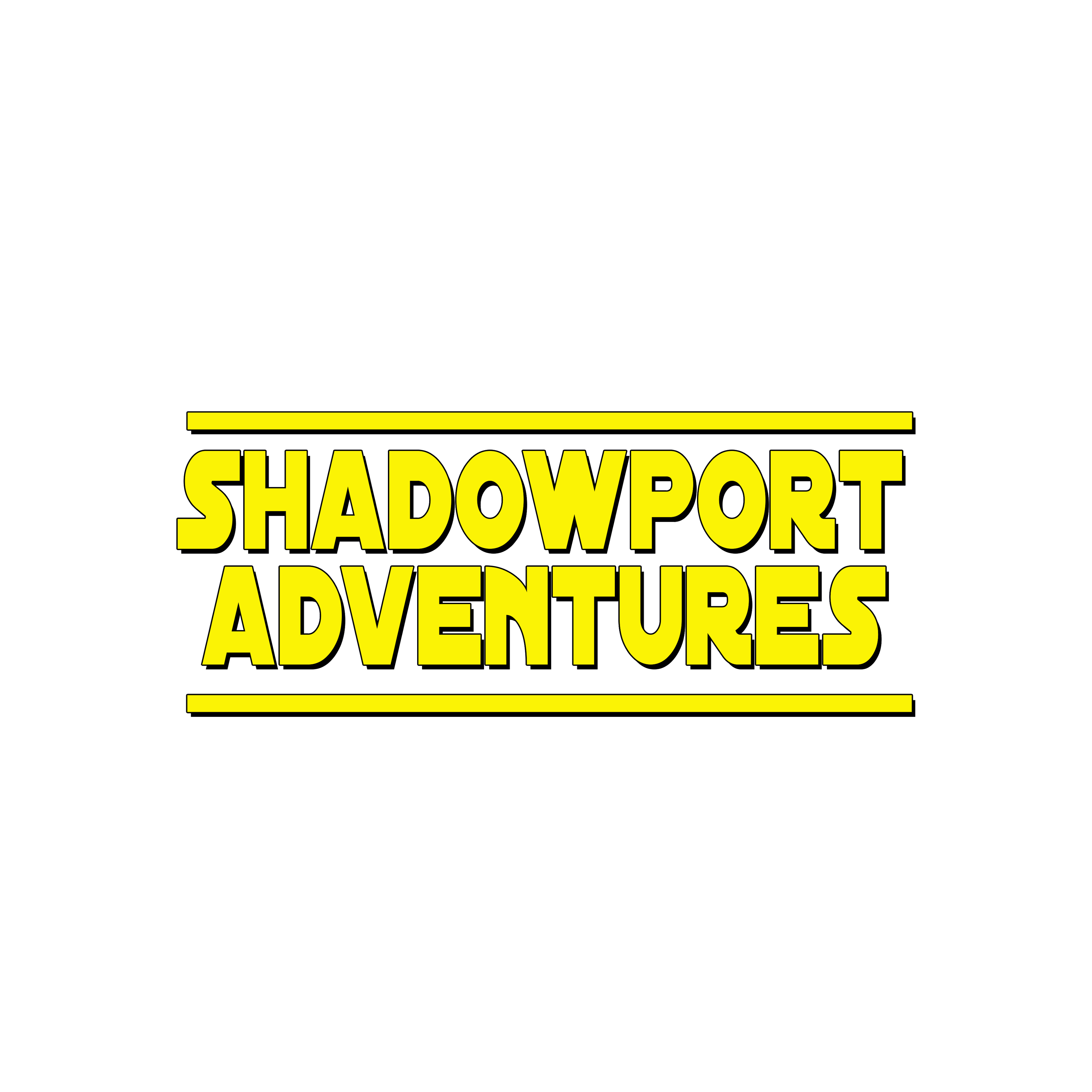Shadowport Adventures: Outer Rim Tales  -   Star Wars RPG 