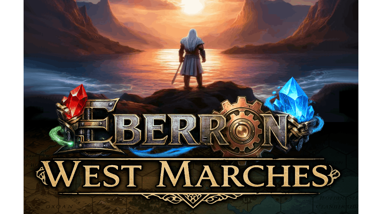 Eberron West Marches
