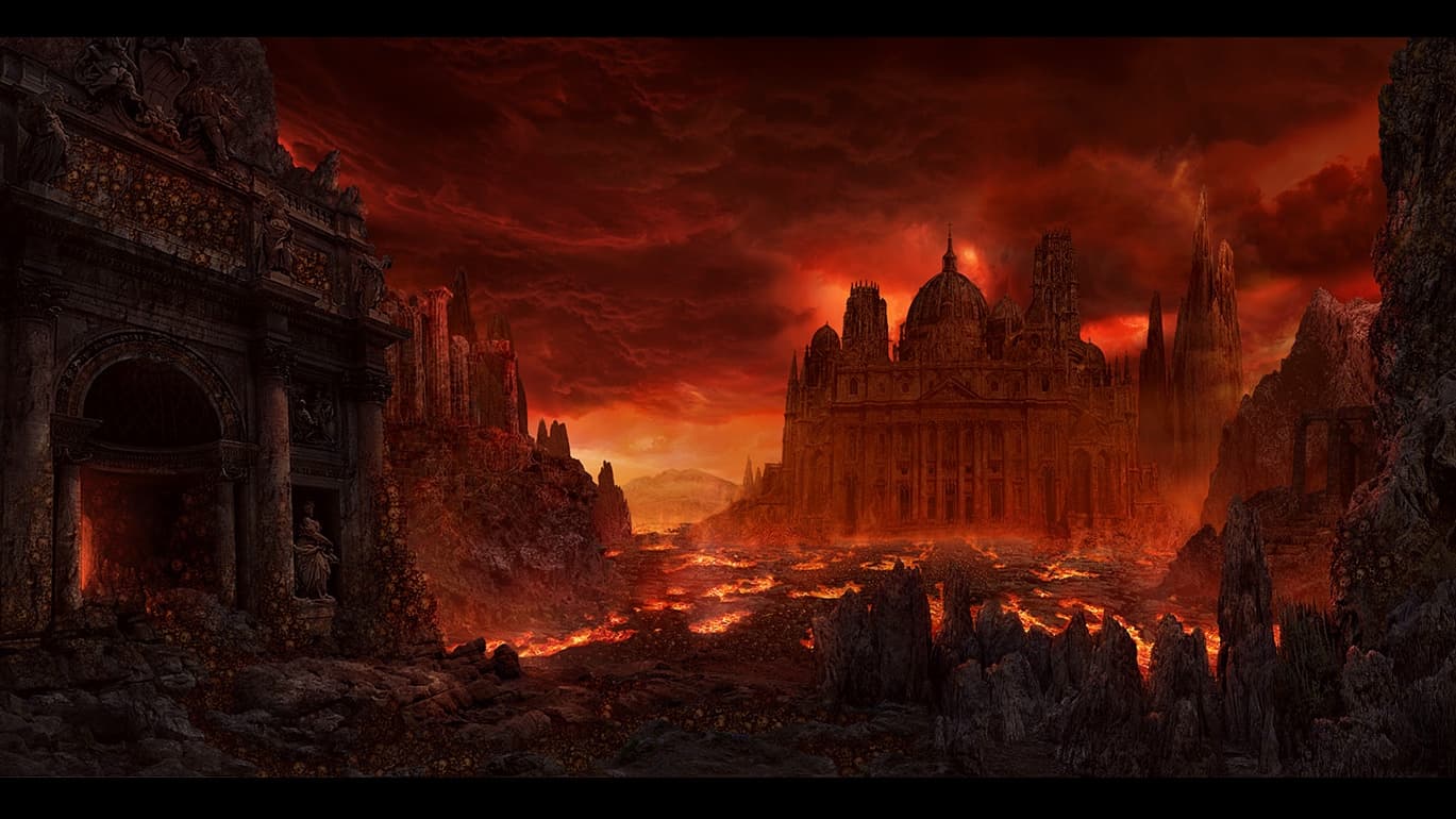 BALDUR'S GATE: DESCENT INTO AVERNUS