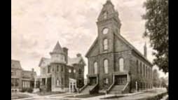 Renfrew: the Valley of Lost Souls