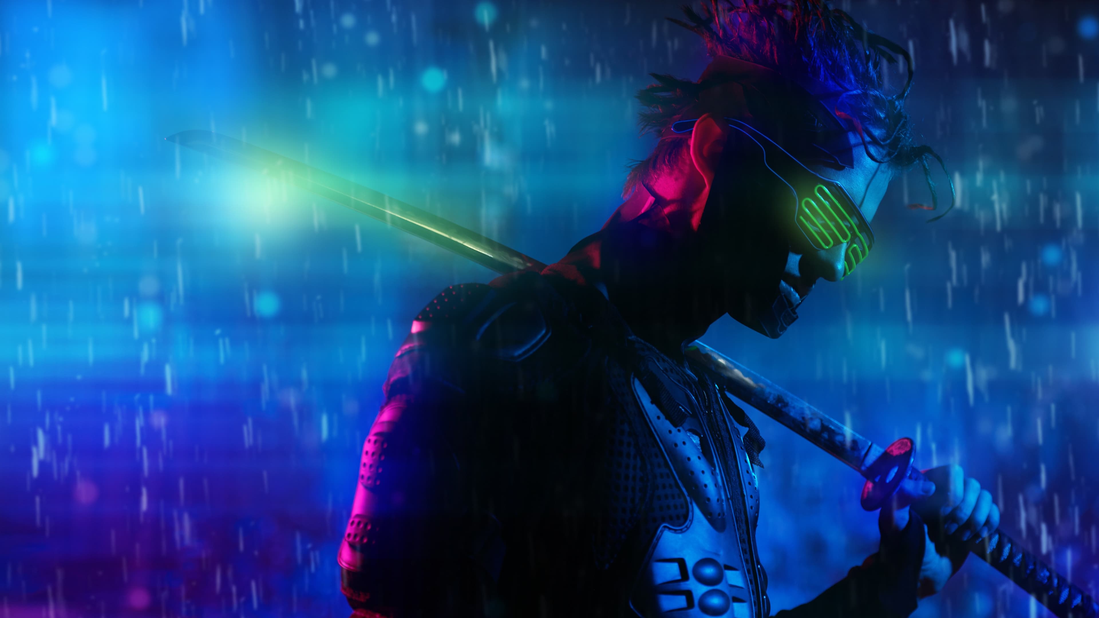 Get Rich Running the Shadows (Or Die Trying)