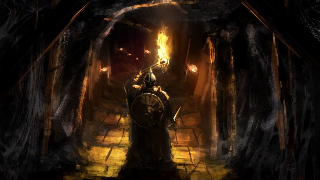 Depths of Despair | Draw Steel | Beginners Welcome