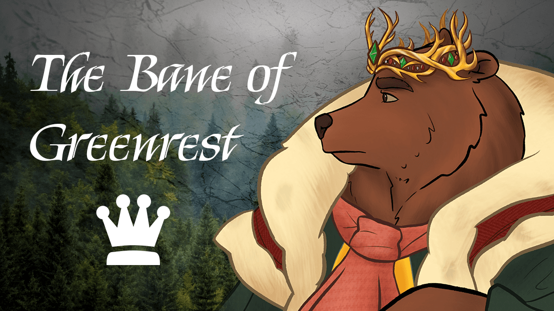 Learn to Play D&D as Animal Folk! - The Bane of Greenrest