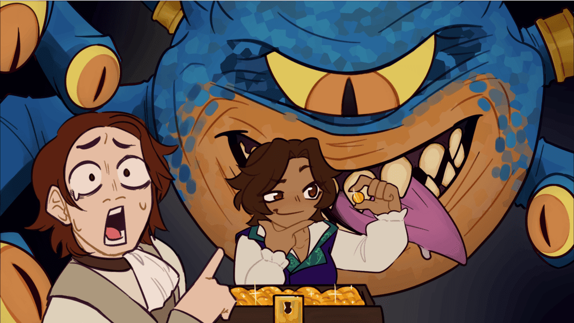 🎭Waterdeep: Dragon Heist🎲 | D&D 5e Campaign | Roleplay Focused
