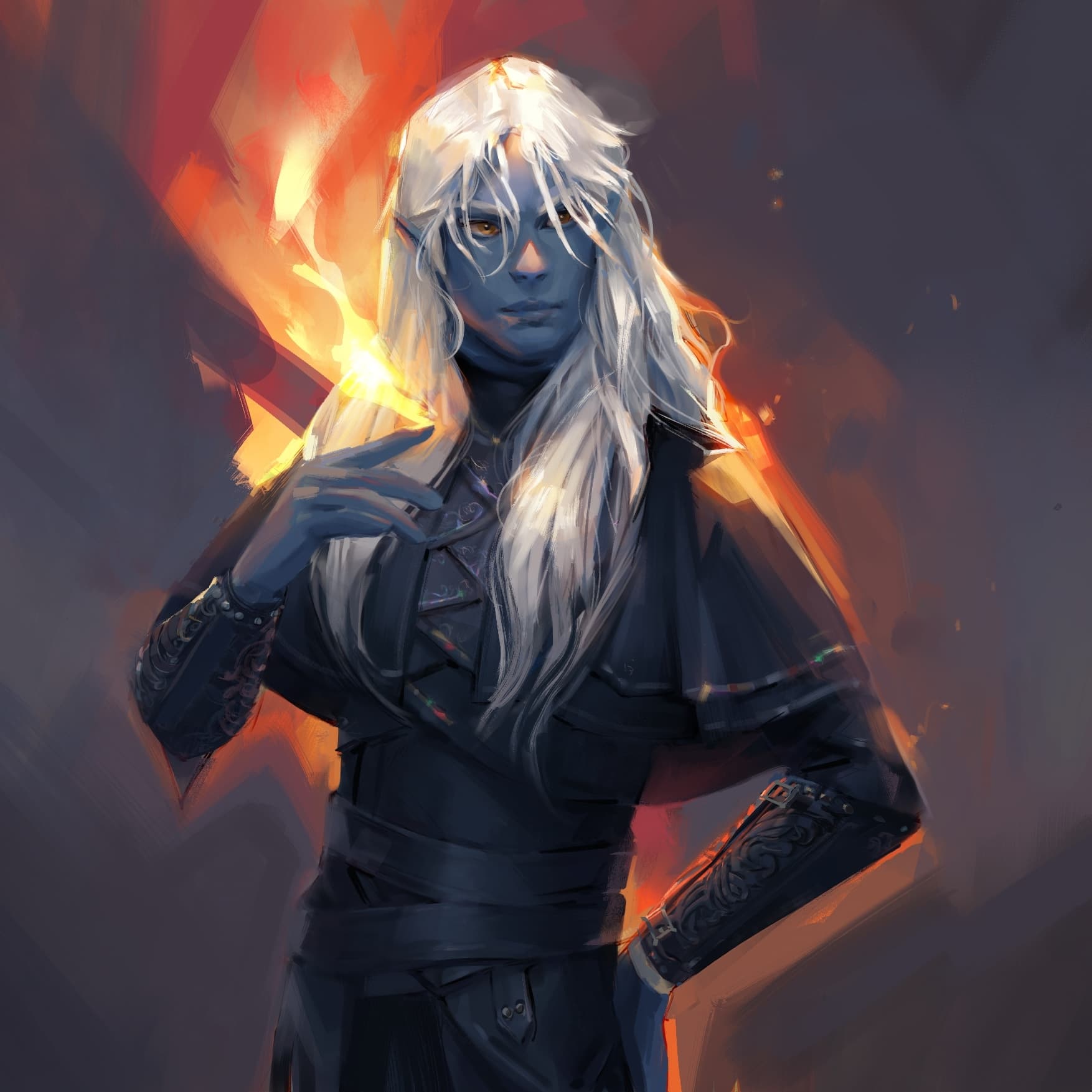 Alia avatar