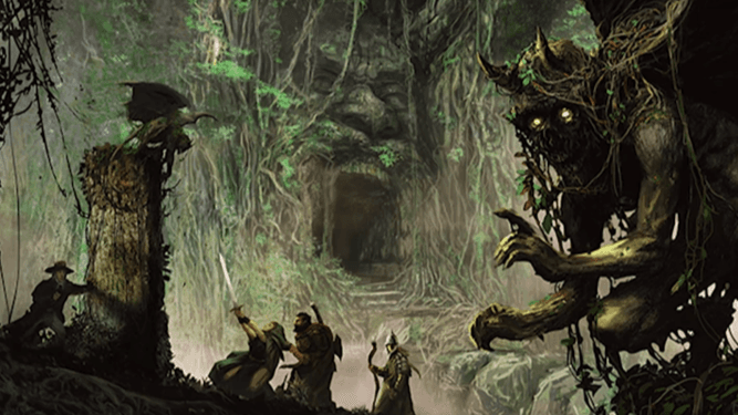 Tomb of Annihilation