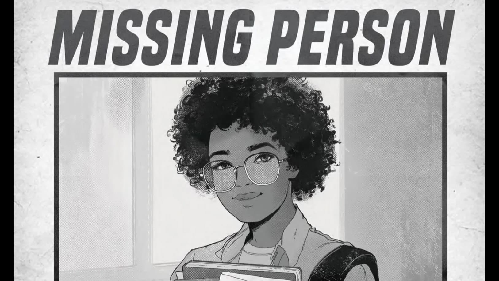 Alice is Missing: A Tragic Roleplay Game!