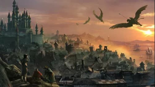 •Sword Coast Campaign•LVL1-20•RP Heavy•Backstory Catered•