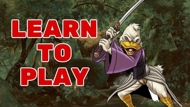 Learn to Play Dragonbane | Mirth and Mayhem in the Ruins!