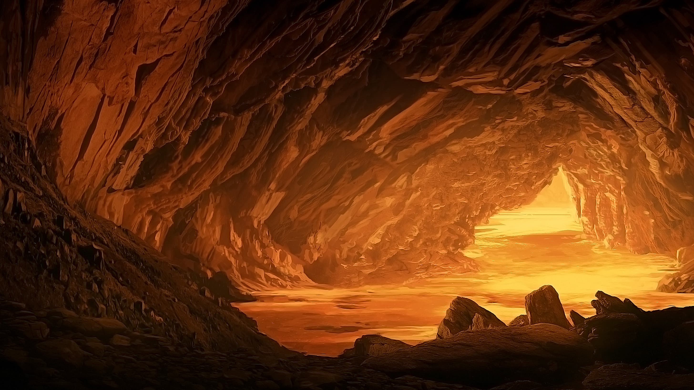 Phandelver 2 (The Shattered Obelisk): Dungeon Boogaloo