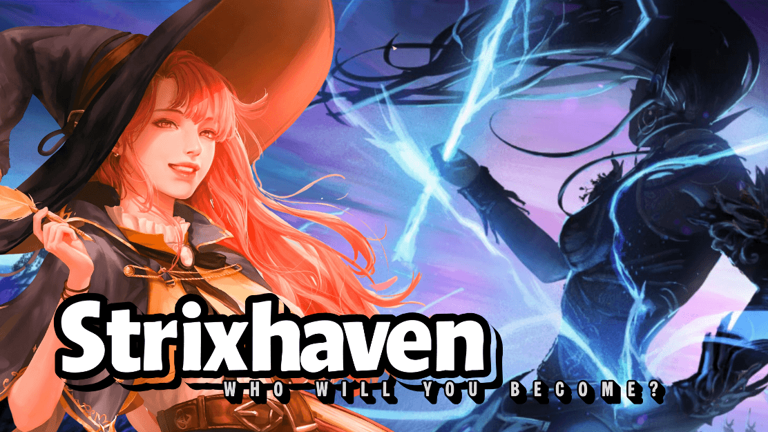 🪄Strixhaven: Studies and Hijinks 🪄 Level 4-10🪄RP Heavy