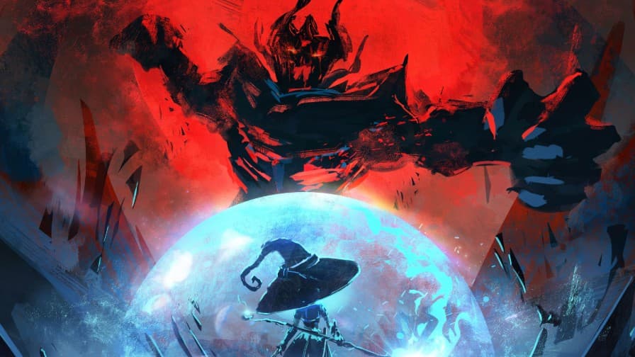 Anime 5E | Karaya's Domain