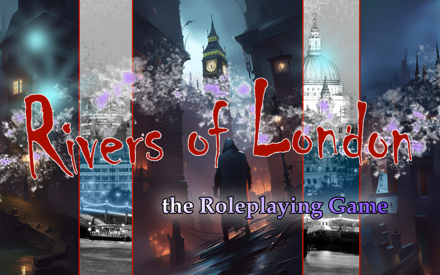 Rivers of London